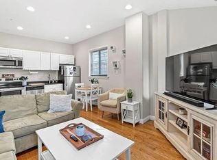 9 Boston St #1, Boston, MA 02127