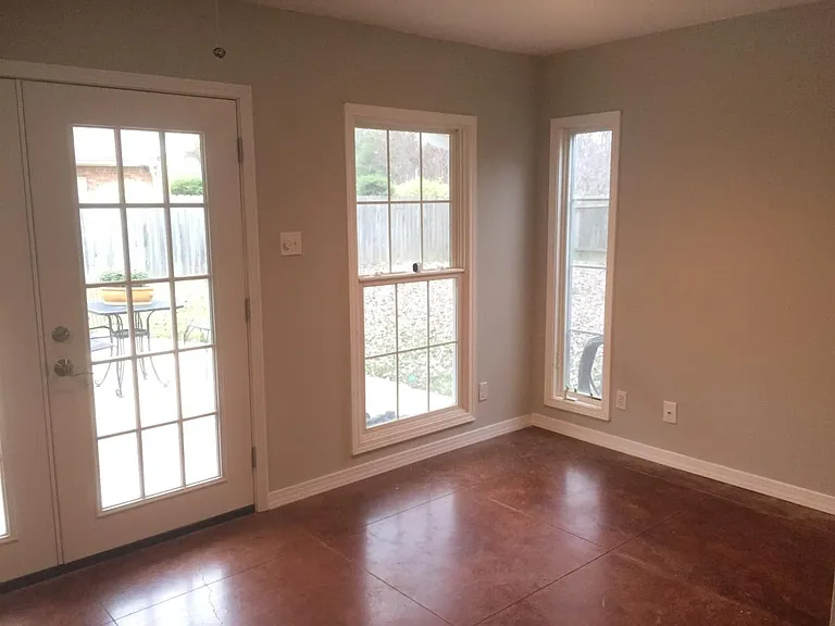 Office-sunroom