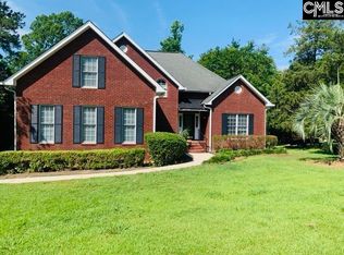 417 Highwater Ct, Chapin, SC 29036