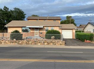 1424 N Hudson Ave, Pueblo, CO 81001