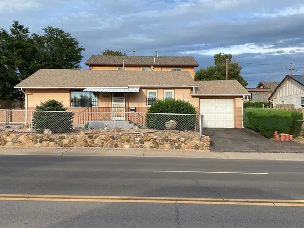 1424 N Hudson Ave, Pueblo, CO 81001