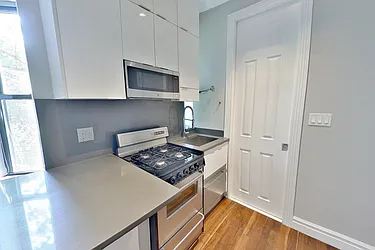 Rented by Centennial Properties NY