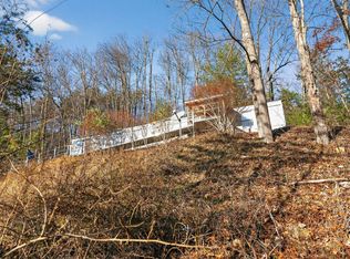 1776 Third Run Rd, Glenville, WV 26351