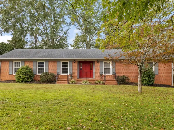 204 Payne Ln, Clemson, SC 29631