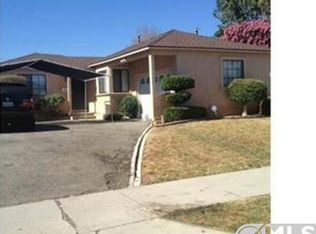 19211 Kittridge St, Reseda, CA 91335