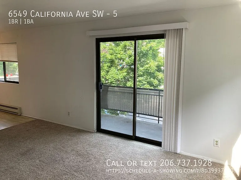 6549 California Ave SW #5 — Photo 3