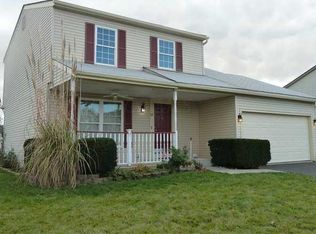 30 Brenton Dr, Ashville, OH 43103