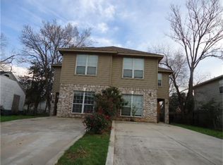 4521 Perry St UNIT B, Houston, TX 77021
