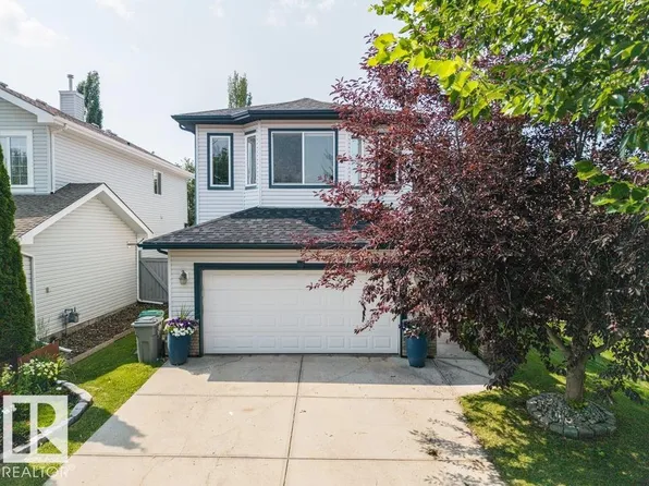 22 Bonin Cres, Beaumont, AB T4X 1S1