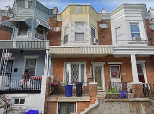 5531 Jane St, Philadelphia, PA 19138