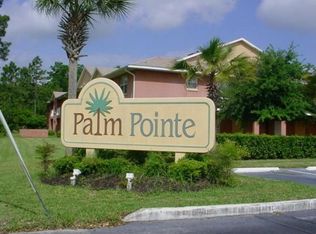 4600 Moody Blvd 13-i #1301, Bunnell, FL 32110