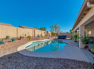 10242 E Dolphin Ave, Mesa, AZ 85208