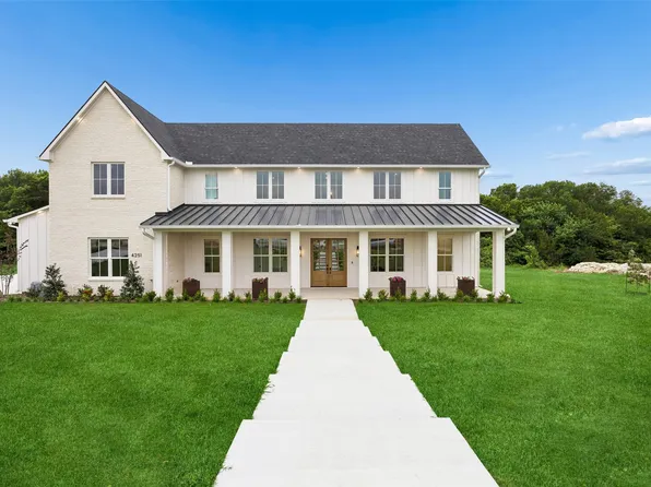 4251 Tea Olive Trl, Midlothian, TX 76065