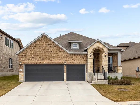 1318 TAUBENFELD, San Antonio, TX 78260