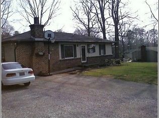 2016 Franklin Ln, Knoxville, TN 37920