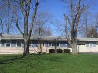 4339 Charlotte Rd, Columbus, OH 43207