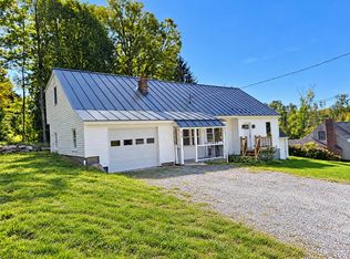 515 Buck Rd, Arlington, VT 05250