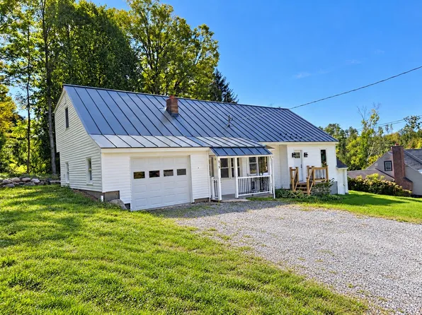 515 Buck Hill, Arlington, VT 05250