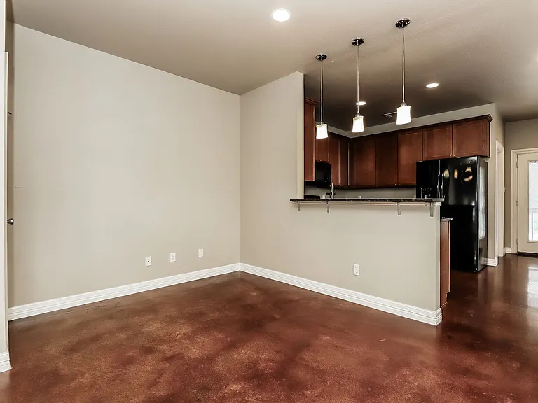 1701 Sanchez St #A — Photo 5