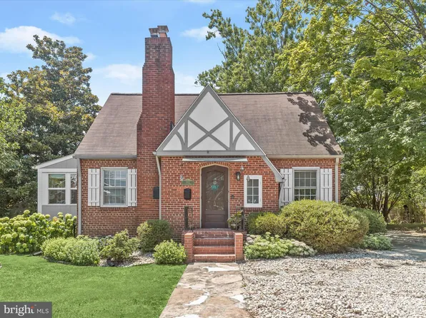 502 Talbott Ave, Laurel, MD 20707
