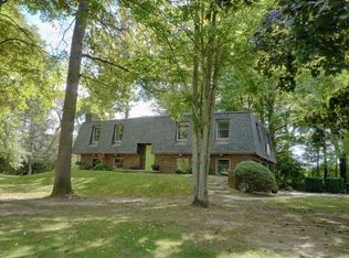 6577 Lorrie Dr, Spring Arbor, MI 49283