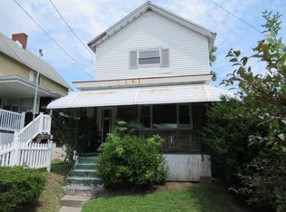 206 Jennings Ave, Scottdale, PA 15683