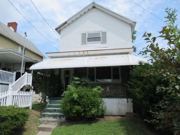 206 Jennings Ave, Scottdale, PA 15683