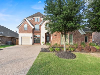 7224 Bucanero, Grand Prairie, TX, 75054