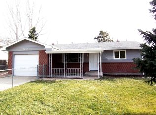 3617 Anemone Cir, Colorado Springs, CO 80918