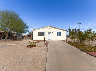 232 W LINCOLN Avenue, Coolidge, AZ 85128