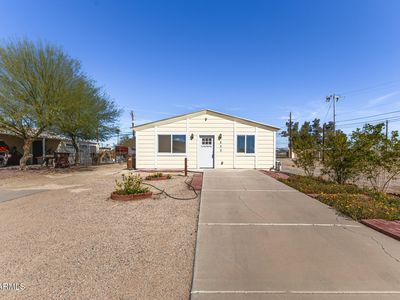 232 W LINCOLN Avenue, Coolidge, AZ, 85128
