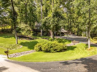 22 County Road 18 Rd, Counce, TN 38326