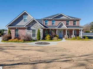 490 Griffin Rd, Greenville, SC 29607