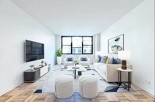 Rented by Manhattan Realty Group | media 1