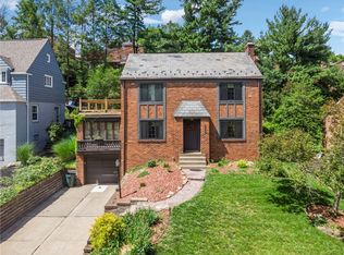 111 E Bruceton Rd, Pittsburgh, PA 15236
