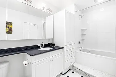 Rented by Keller Williams NYC
