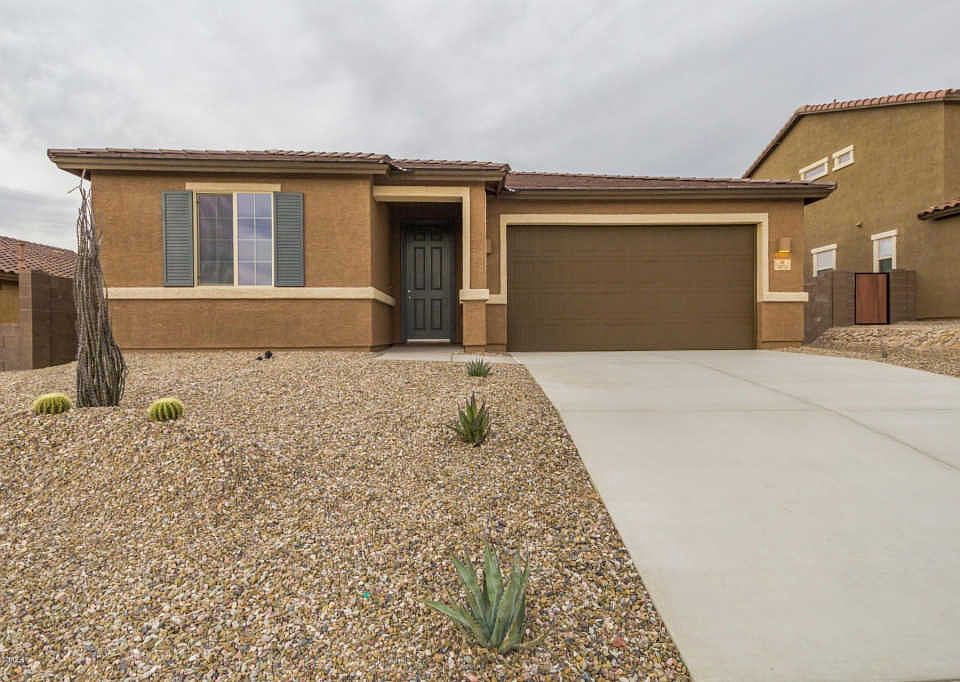 1st image of 4976 W Willow Blossom Pl