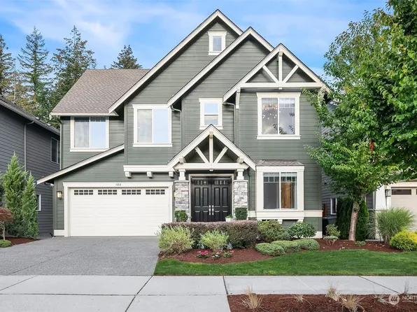 1454 SE Elk Run Place, North Bend, WA 98045