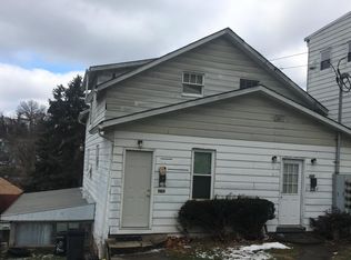 763 Snider St, Morgantown, WV 26505