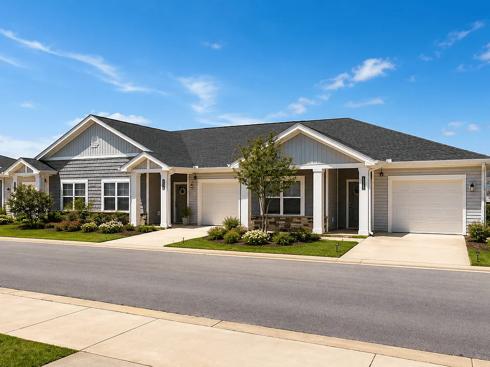 Arena Villas at Blue Angel