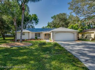 7430 Cherokee Trl, Spring Hill, FL 34606