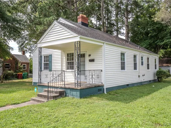 1874 Monticello St, Petersburg, VA 23805