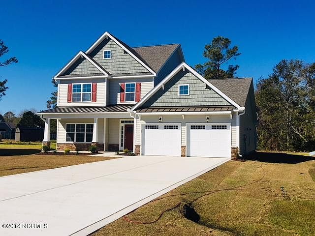 1st image of 637 Prospect Way Lot 68