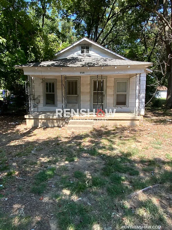 2 bed, 1.0 bath, 912 sqft, $500 — Photo 1