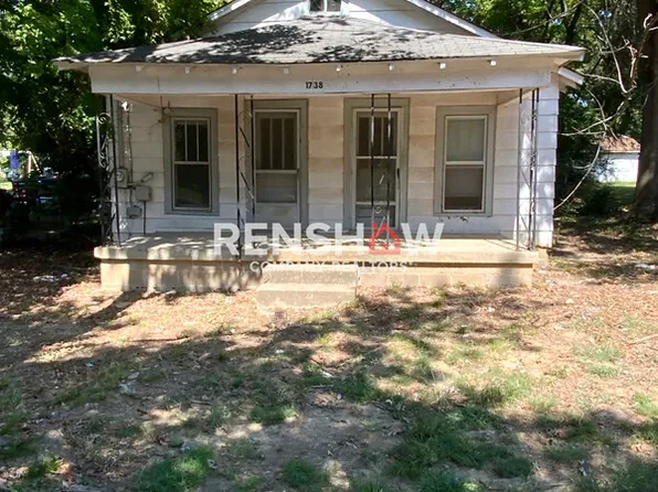 1738 E Wheeler St, Dyersburg, TN 38024