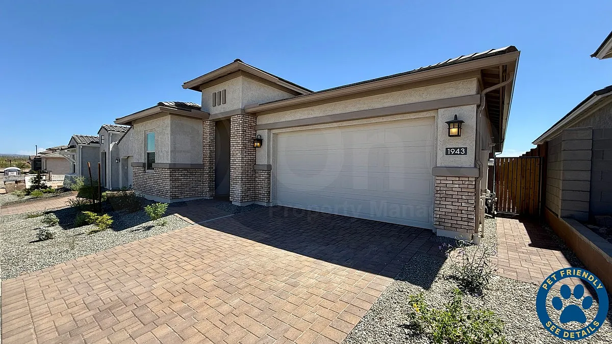 5 bed, 3.5 bath, 2514 sqft, $3,950 — Photo 1
