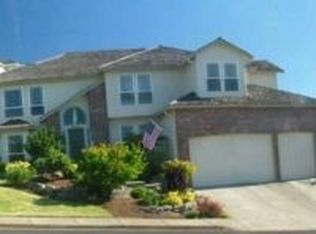 2618 NW 28th Cir, Camas, WA 98607