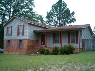 2301 Silverdale Dr, Augusta, GA 30919