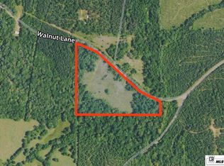 0 Walnut Ln, Downsville, LA 71234