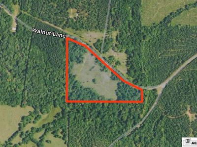 0 Walnut Ln, Downsville, LA, 71234